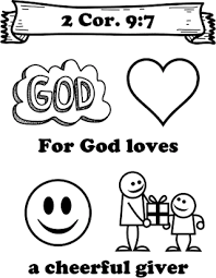 This is a cheerful giver (elementary) by emmaus church on vimeo, the home for the information does not usually directly identify you, but it can give you a more personalized web experience. Pk Ot 41 Resources Joash Repairs The Temple