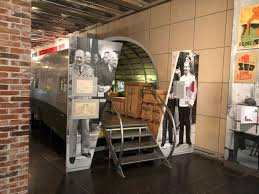 We recommend booking haus der geschichte der bundesrepublik deutschland tours ahead of time to secure your spot. Haus Der Geschichte In Bonn Museum Zur Deutschen Zeitgeschichte