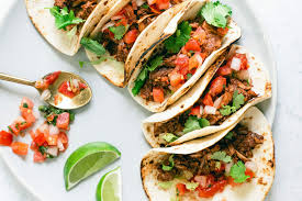 This is an easy recipe, so we don't need to repeat what's already in the recipe card. Best Jackfruit Tacos Vegan Carnitas A Couple Cooks