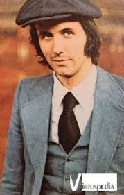 Steve Mitchell :: Virtuspedia