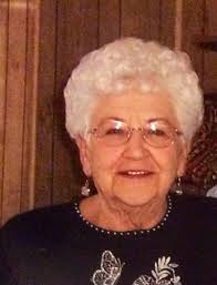 Obituary information for Peggy Jo Gray