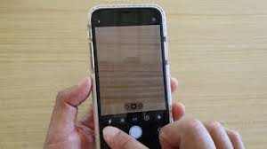 Photos that were on your phone and assigned to contacts when you upgraded to your version of the ios to ios 7 need different steps. How To Change Camera Picture Size On Iphone 11 Pro Square 4 3 16 9 Youtube