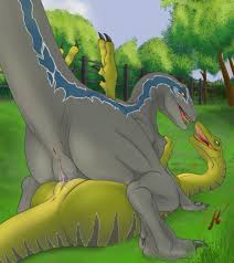Velociraptor Porn - Page 17 Of 28 - Rule 34