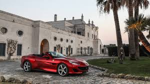 We did not find results for: Ferrari Portofino Review What It S Like To Drive A 248 000 Sports Car