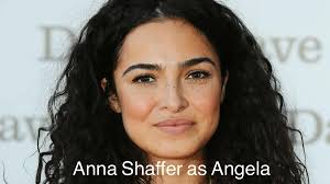 One shot character ideas for beginners