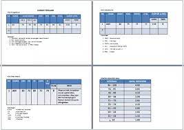 Maybe you would like to learn more about one of these? Contoh Format Daftar Nilai Siswa Kurikulum 2013 Untuk Guru Mata Pelajaran Berkas Edukasi