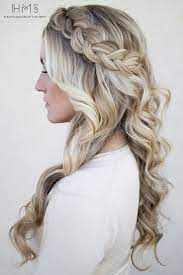 One On One Class Hair Styles Long Hair Styles Hairstyle