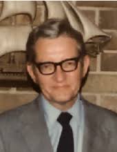 Obituary information for William "Bill" Chappell