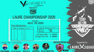 Laure manaudou, grande championne de la natation française, vue récemment sur france télévisions où elle a commenté des épreuves de natation lors des jeux olympiques de rio, s'apprête à vivre a l'etat sauvage. Pubg Mobile Laure Championship Pmlc 70 000 Tournament Trailer Youtube