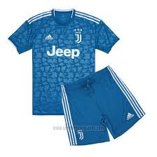 Feito para a torcida a camisa de torcedor é. Venta Camiseta Juventus Azul 2020 En Stock