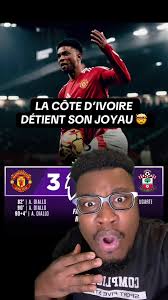 Diallo Vs Southampton