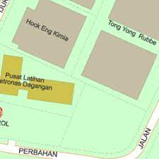 U) tower 1,petronas twin towers. Hock Eng Kimia Sdn Bhd