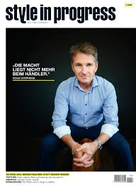 April startet die zweite staffel des ablegers bauer sucht frau international, in dem bauern und auch bäuerinnen auf der ganzen welt ihr liebesglück suchen. Style In Progress De 119 By Style In Progress Issuu