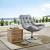 Claw Foot Antique Chair