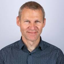 Gary McGowan (@garymcgowan)