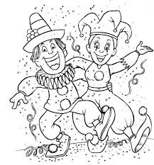 Hier gibt es bastelideen und bastelvorlagen nur. Ausmalbilder Fasching Malen Ausmalbilder Fasching Malen Ausmalbilder Fasching Weihnachtsmalvorlagen Ausmalbilder