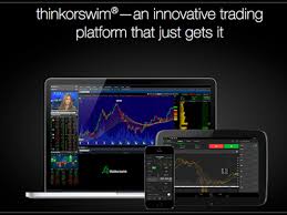 Active traders will find a highly capable trading platform. Tdameritrade Amtd Says Thinkorswim Platform Problem Is Resolved Thestreet