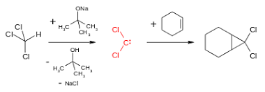 Dichlorocarbene Wikipedia