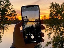 Apple S Apple Iphone 11 Professional Bested By A 250k Video Clip Digital Camera Clearly Iphone 11 Camera Photo Iphone Cinema Camera