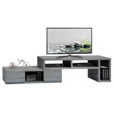 Great savings free delivery / collection on many items. Expandable Tv Stand Console For Tv S Up To 65 Marcus Office