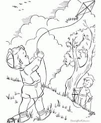 Kids will love the spring coloring pages from indigo ink boutique. Spring Coloring Pages For Kids Spring Coloring Pages Coloring Books Coloring Pages