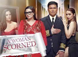 The story after graduating from harvard, bryan stevenson the last of the three marquee main leads of the movie is the character of eva ansley, the director of. A Woman Scorned To Air Final Episode Television Asia Plus