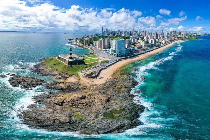 Triángulo Brasilero (10 días/ 9 noches) - 3