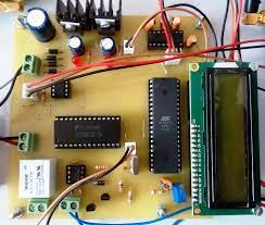 If alcohol is detected then vehicle controlling done by question: Gsm Based Alcohol Detection With Vehicle Controlling Via Sms