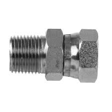 Grainger.com has been visited by 100k+ users in the past month Ss 1404 Npsm Pipe Swivel Fittings Stainless Steel Hydraulic Fittings Hydraulicsdirect Com