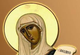 Saint Angela Merici A Stewardship Parish