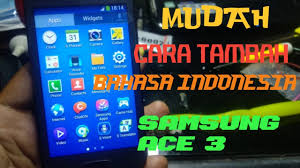 Download file firmware dan odin yang saya bagikan diatas. Eroulunuivisuitat Cara Flash Samsung S7270 Bi Cara Flash Atau Install Ulang Hp Samsung Galaxy Ace 3 Bali Developer Cara Flash Hp Samsung Ace 3 Via Odin