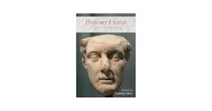 Ptolemy I Soter: A Self-Made Man: Howe, Timothy: 9781789250428: Amazon.com:  Books