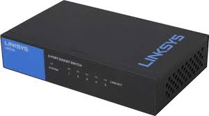 0 star rating write a review. Linksys 5 Port Business Desktop Gigabit Switch Lgs105 Buy Best Price In Qatar Doha
