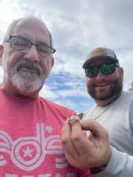 metal detector rental Tag