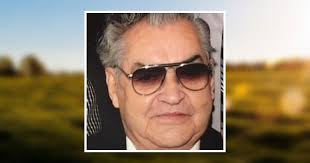 Gordon Tuck Obituary November 3, 2017