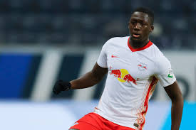 Liverpool are in the process of finalising a deal to sign the rb leipzig defender ibrahima konate. Konate Focused On France And Leipzig Not Potential Liverpool Transfer The Liverpool Offside