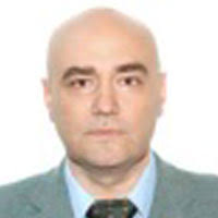 Editorial Board Members Biography