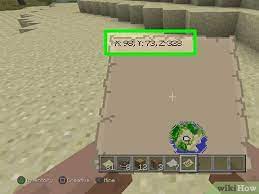 Or hold the windows button, alt and prtscn together to take a screenshot straightaway. 3 Ways To Find Your Coordinates In Minecraft Wikihow