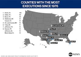 Most of the key words commonly used to describe governments—words such as monarchy, oligarchy, and democracy—are of greek or roman origin. 4 Of The 5 Counties With The Most Death Penalty Executions Are In Texas Data Abc News
