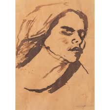 Page 5: Max Pechstein Paintings & Artwork for Sale