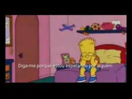 Die von matt groening geschaffenen simpsons sind mehr als nur eine zeichentrickfamilie. Fotos De Desenhos Tristes Bart Yolanda S