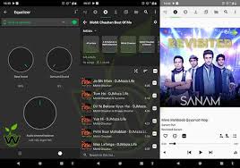 Can anyone provide me with the stock music player apk ?? Musicolet Review Best Replacement For Your Default Music Player We Observed