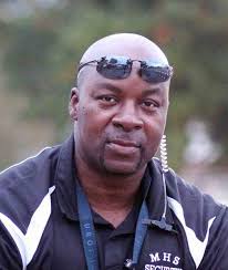 Obituary information for Barry D. Mitchell