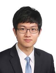 Hoyeon Kim's Instagram, Twitter & Facebook