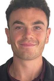 Jamie Bishton's Instagram, Twitter & Facebook