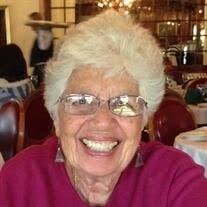 Miriam Perlstein Obituary