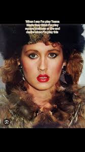 Teena Marie and Rick James Relationship