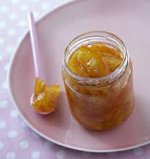 Marmelade D Oranges Confiture Recette Recettes De Cuisine Confiture Marmelade
