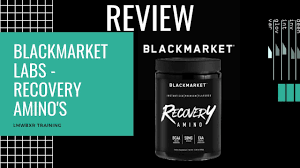 Matteo is an experienced designer with over two years in an agency environment and has also. Black Market Labs Recovery Amino S Review Youtube