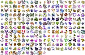 Pokemon Emerald Evolution Chart Best Picture Of Chart